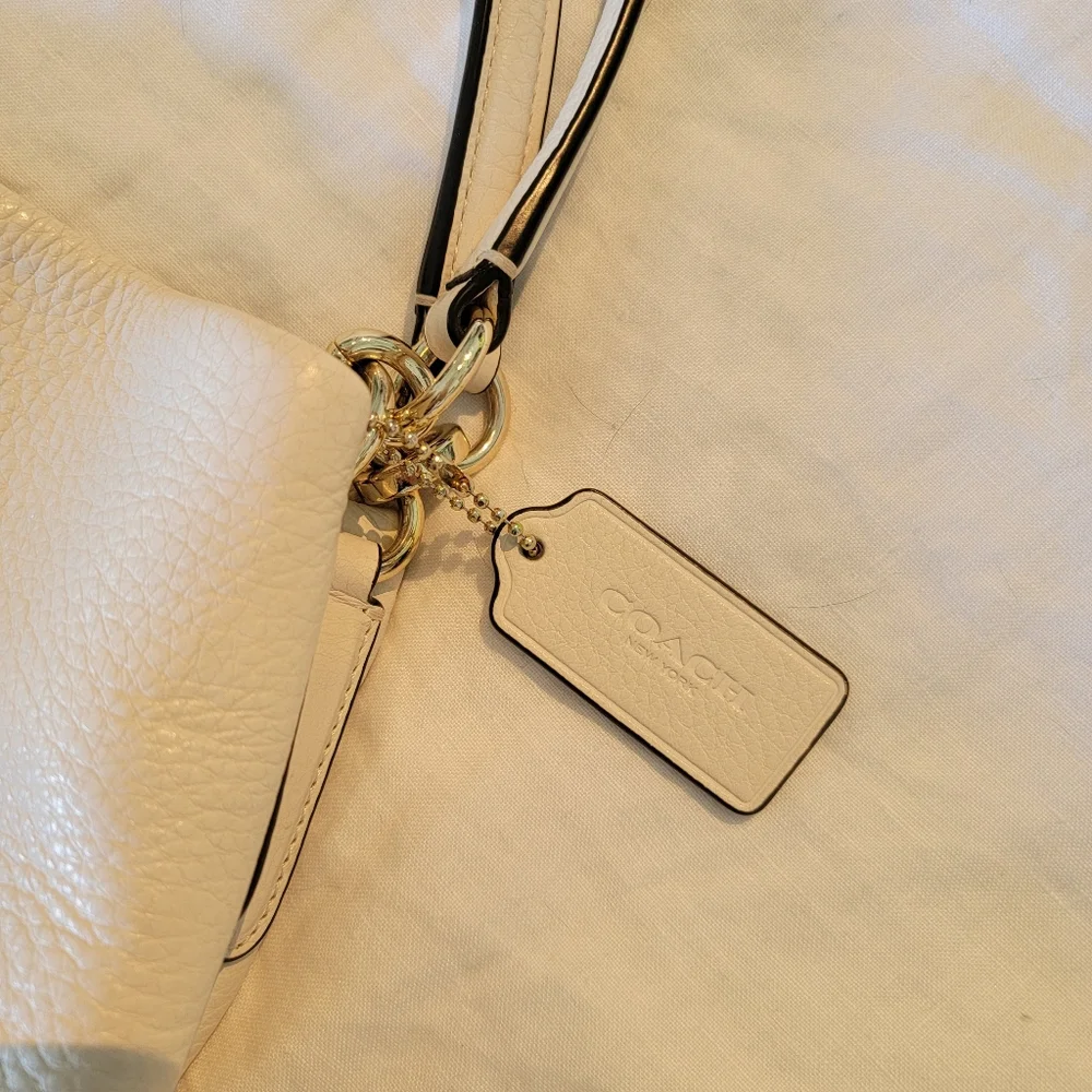 Coach bag - Picture 3 of 11